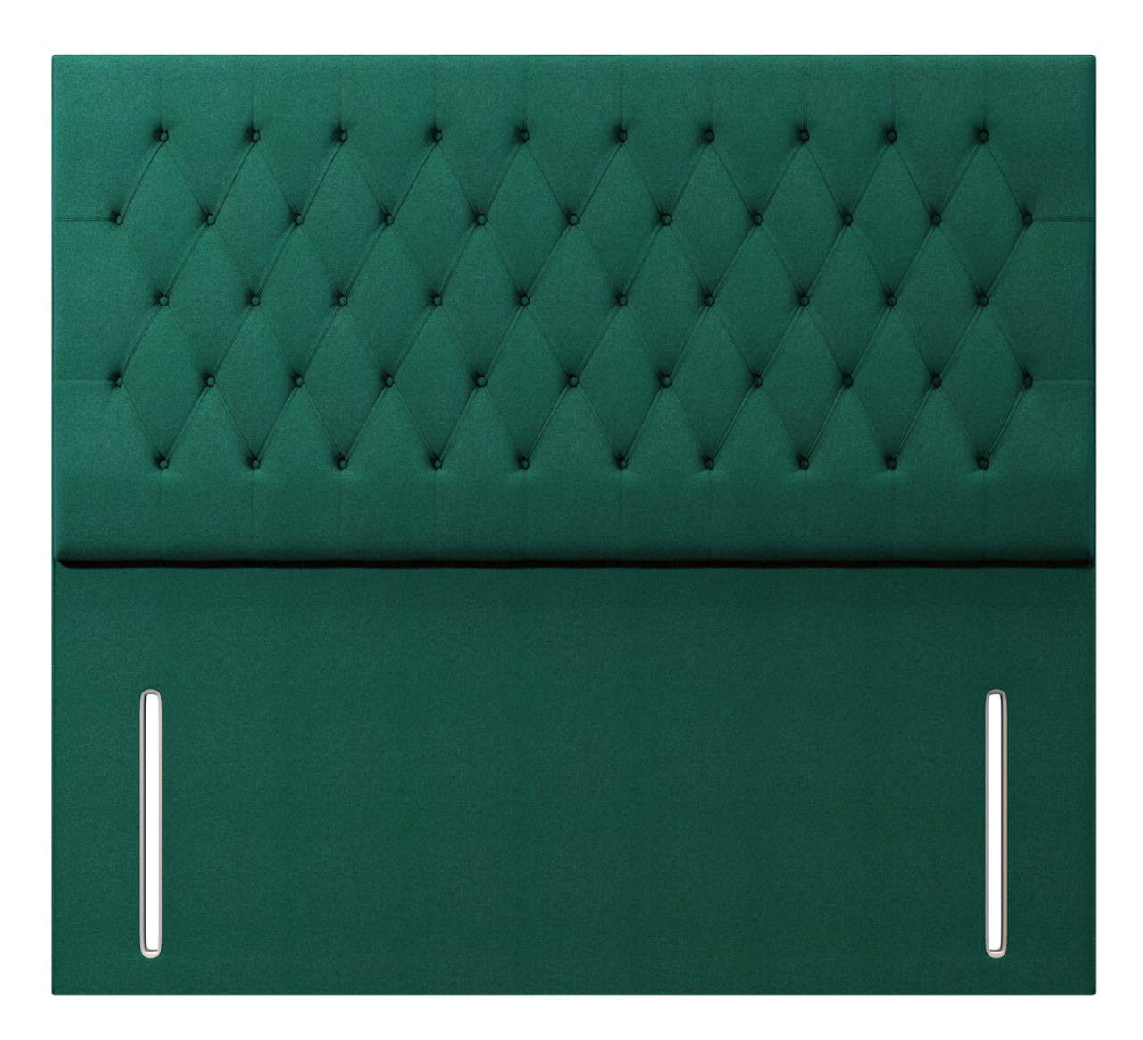 Healthbeds 6ft Oakland Floor Standing Headboard | Buy Online | Beds.ie