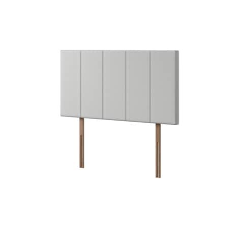 Silentnight Brescia 4ft6 Headboard - Image 2