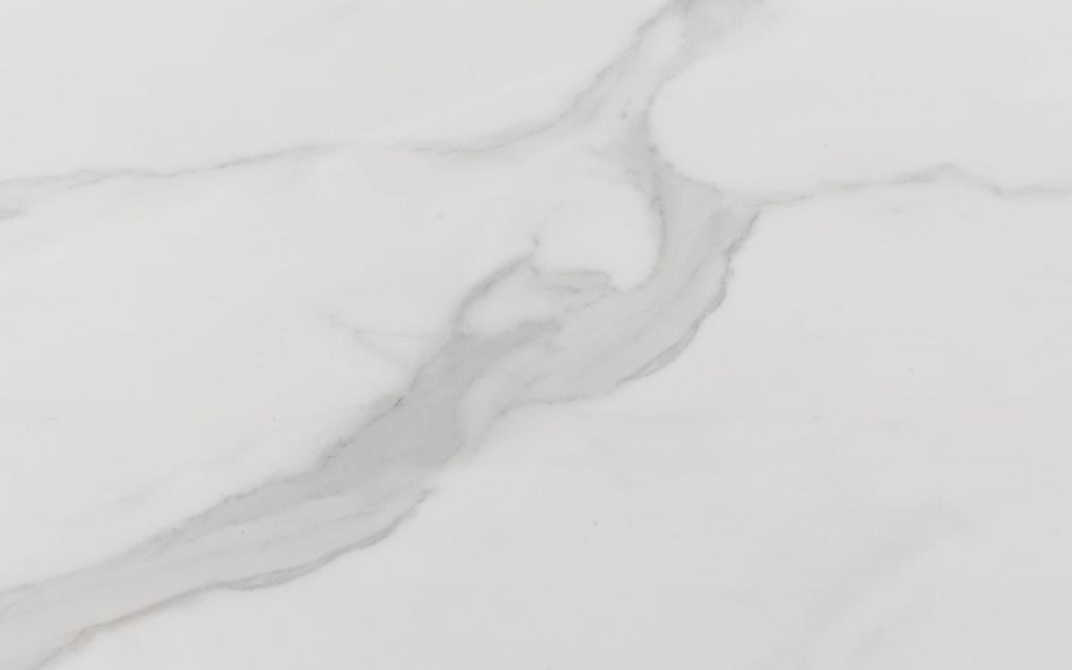 Karra Dining Table - Marble & Gold - Image 4