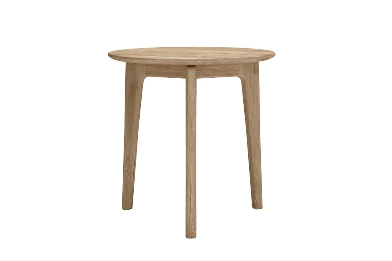 Hadley Lamp Table - Oak Natural | Buy Online | Beds.ie