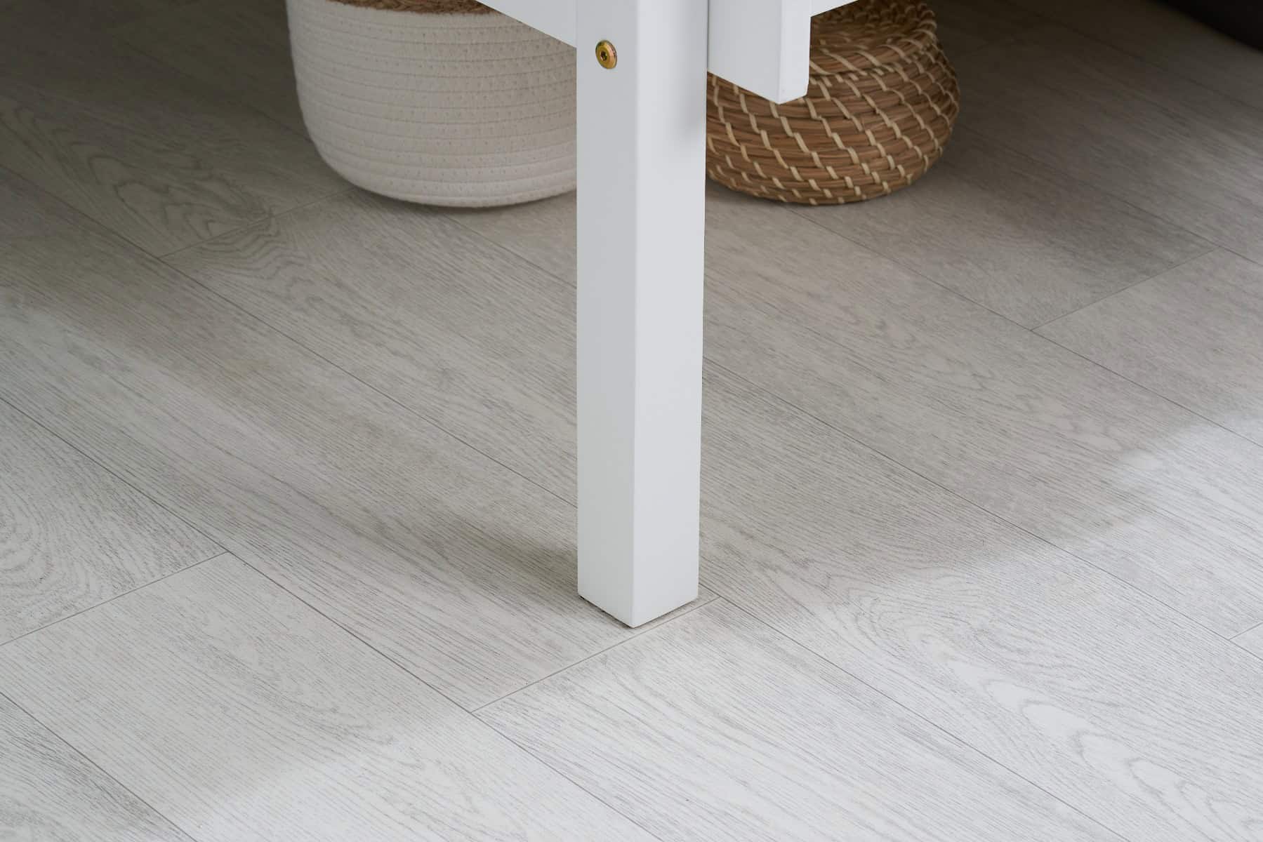 Benji Bunk Bed - White - Image 8