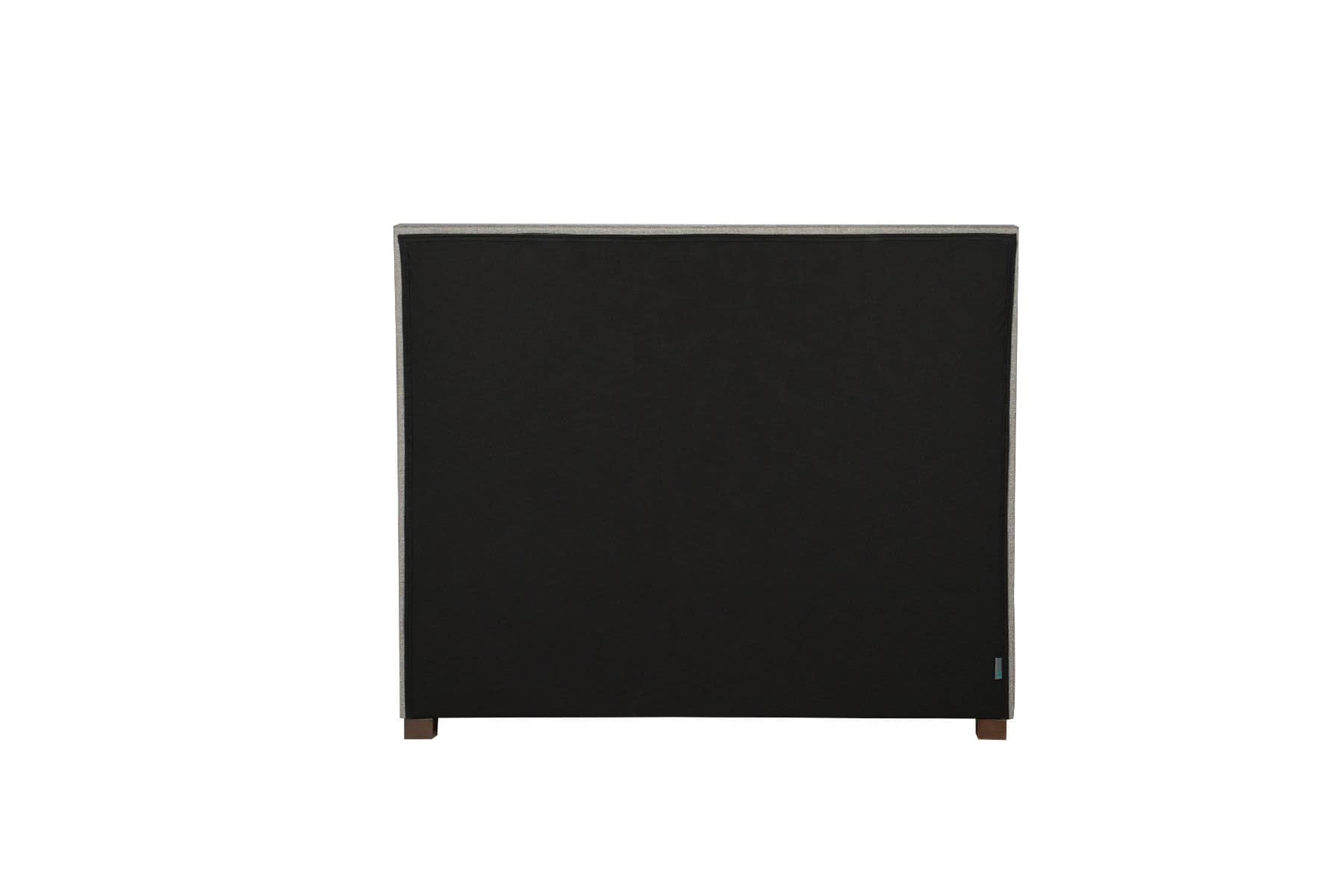 Shelby 5ft Bed - Grey - Image 8