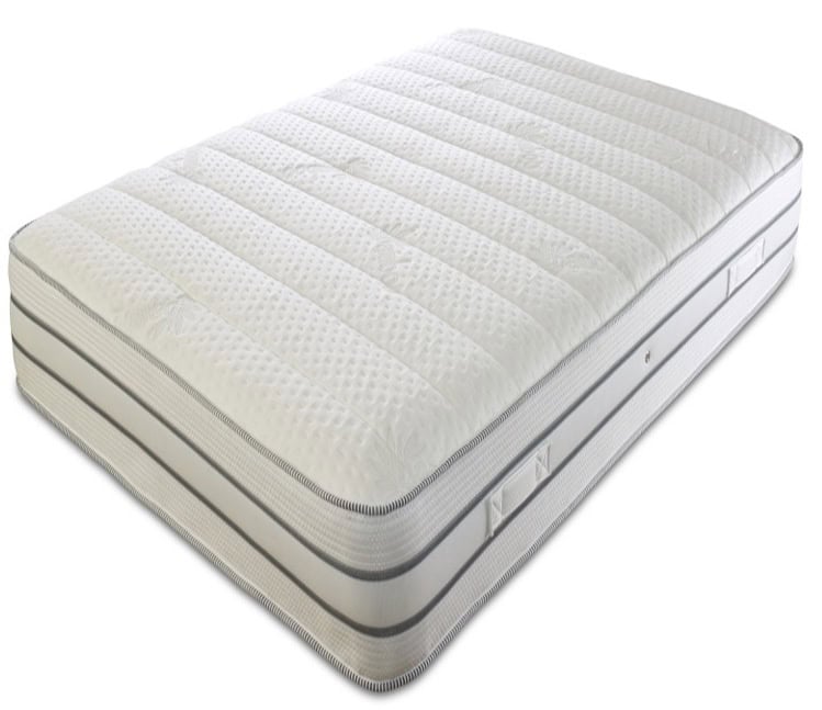 Shire 3ft Lunar 1000 Mattress | Buy Online | Beds.ie