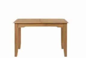 Kilkenny Oak 120cm Dining Set - Image 2