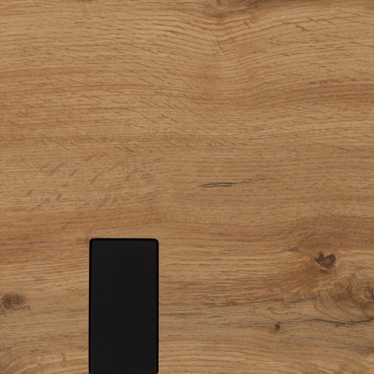Treviso Dining Table - Light Oak Effect - Image 2