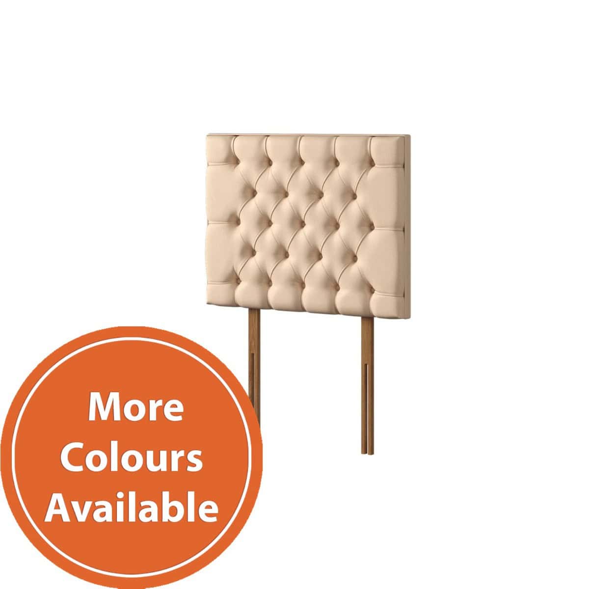 Silentnight Florence 3ft Headboard | Buy Online | Beds.ie