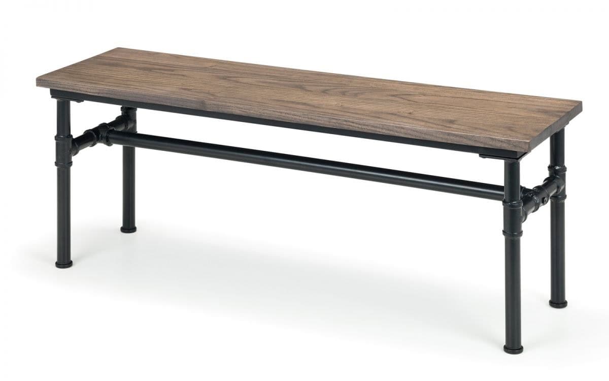 Andrew Bench - Mocha | Buy Online | Beds.ie