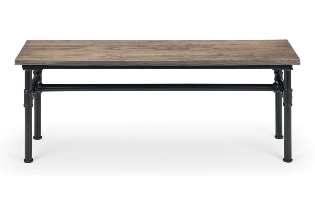 Andrew Bench - Mocha - Image 2