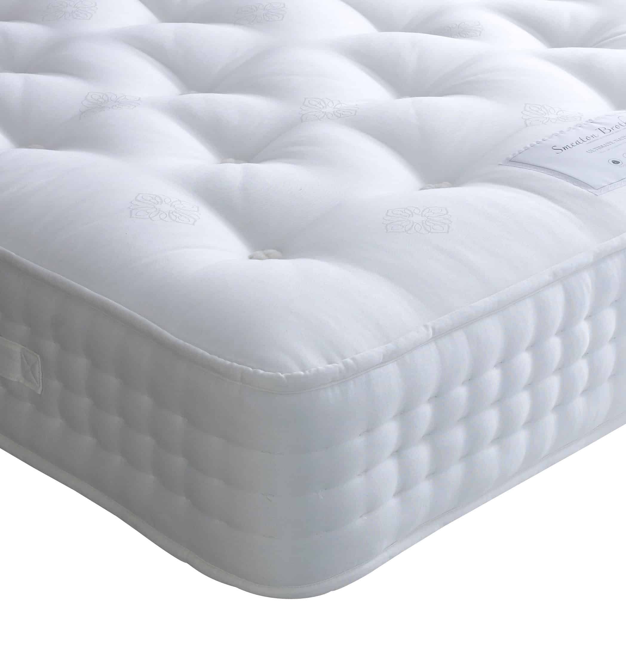 Healthbeds 5ft Ultimate Natural 3000 Mattress - Image 2