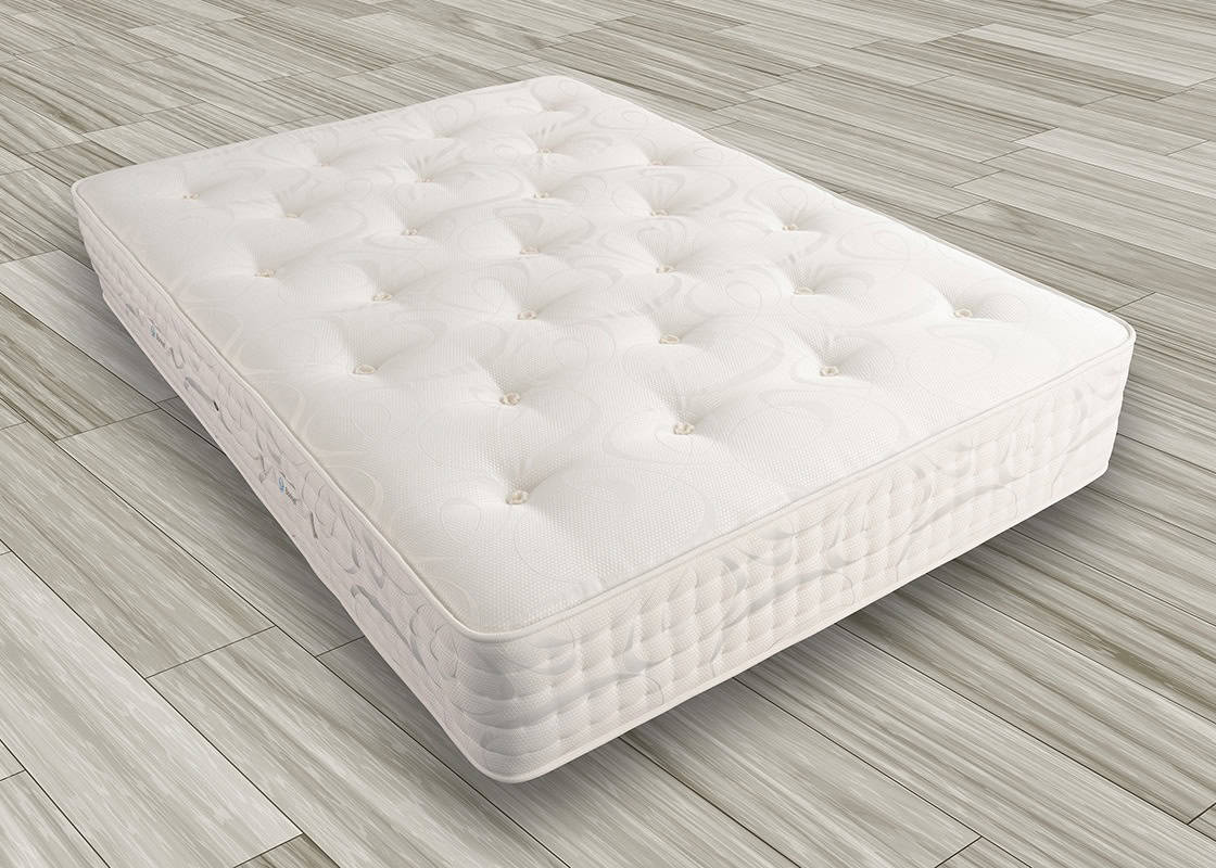 4ft6 Obsidian Ortho Mattress | Buy Online | Beds.ie