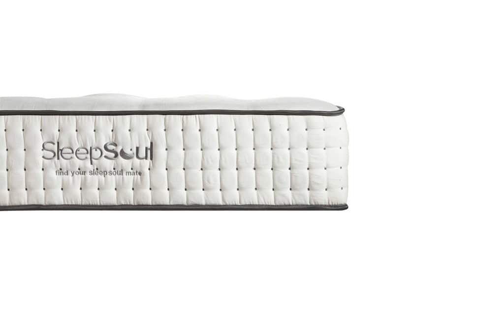 SleepSoul 4ft Harmony Mattress - Image 10