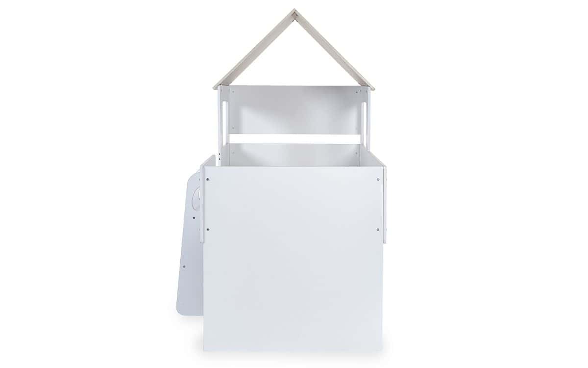 Orpea Midsleeper - Pale Wood & White - Image 5