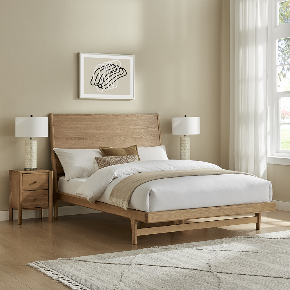 Limelight Octavia 6ft Bedframe 01