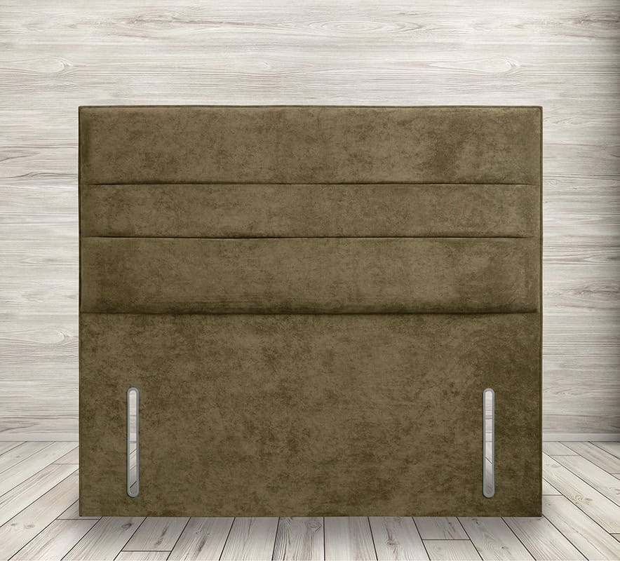 Aries 4ft Floor Standing Headboard | Buy Online | Beds.ie