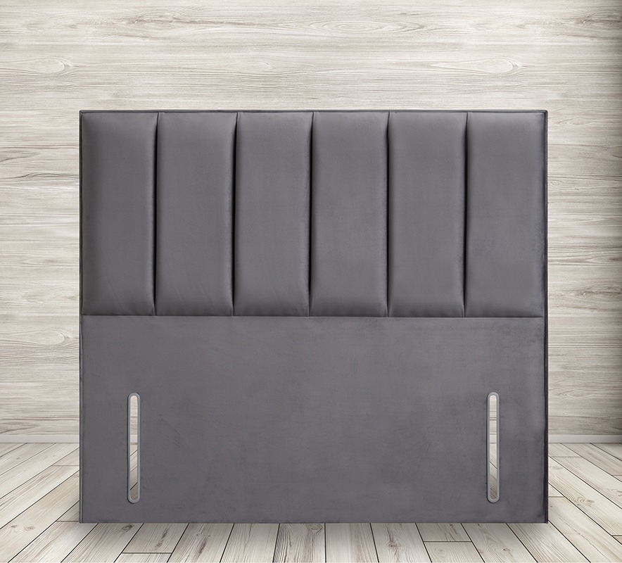 Nimbus 6ft Floor Standing Headboard | Buy Online | Beds.ie