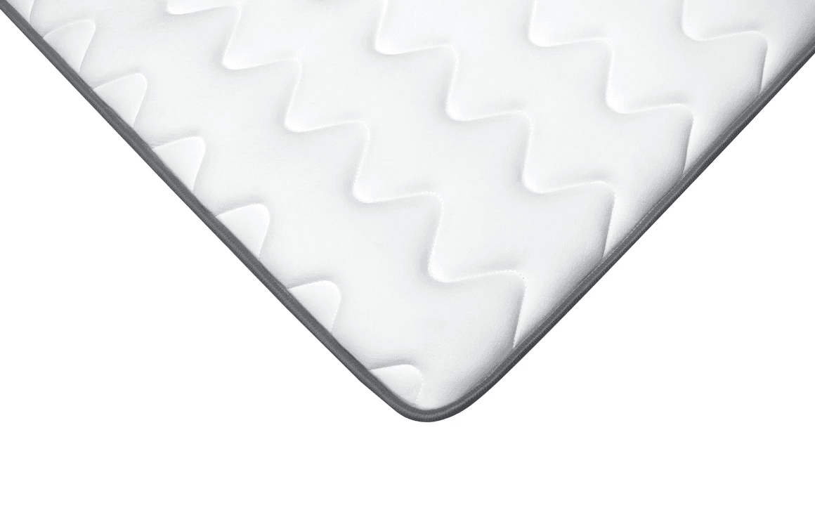 Honey B Honey B 2000 4ft Mattress - Image 4