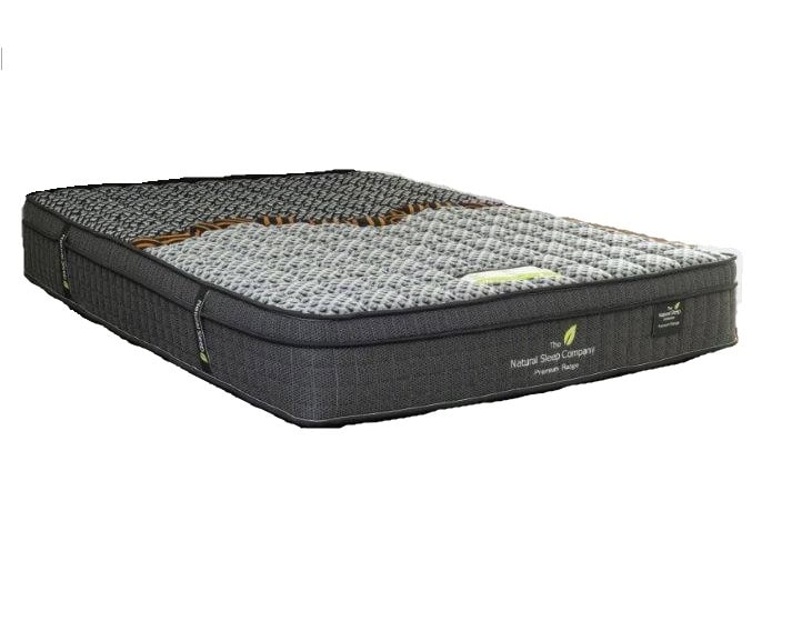 Natural Sleep 4ft6 Royal Mattress | Buy Online | Beds.ie
