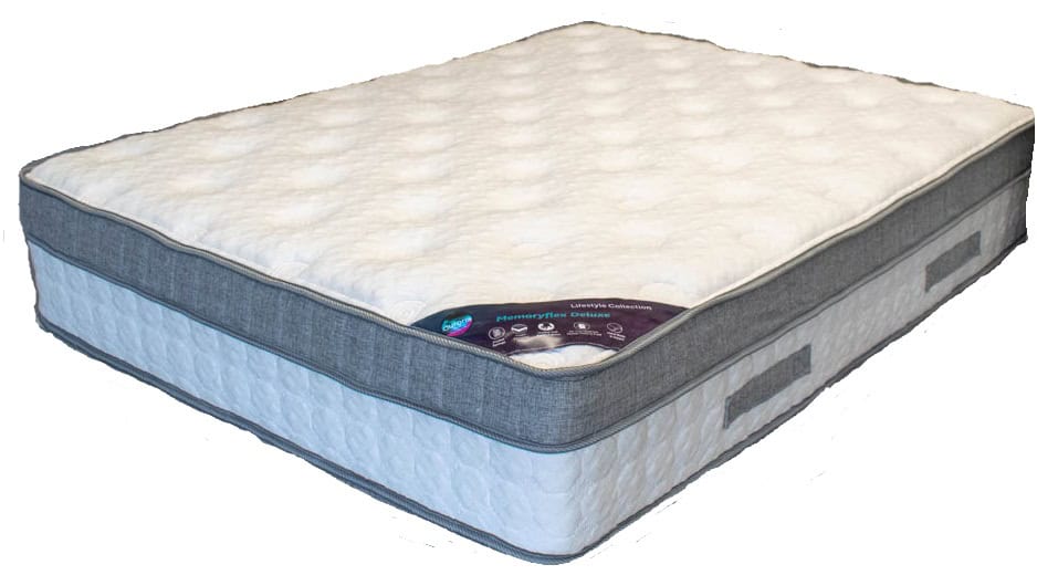 3ft MemoryFlex Mattress | Buy Online | Beds.ie