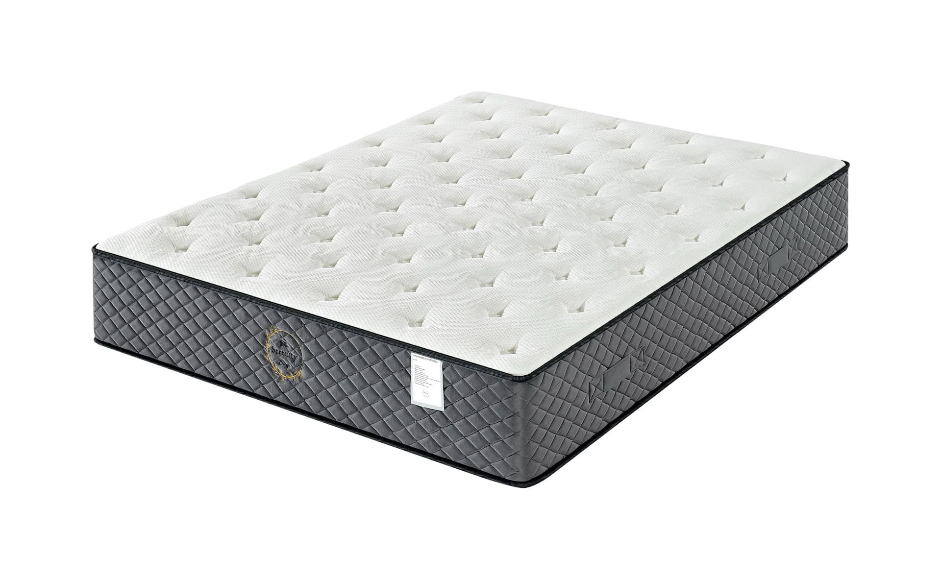 Reversible 5ft Mattress | Buy Online | Beds.ie