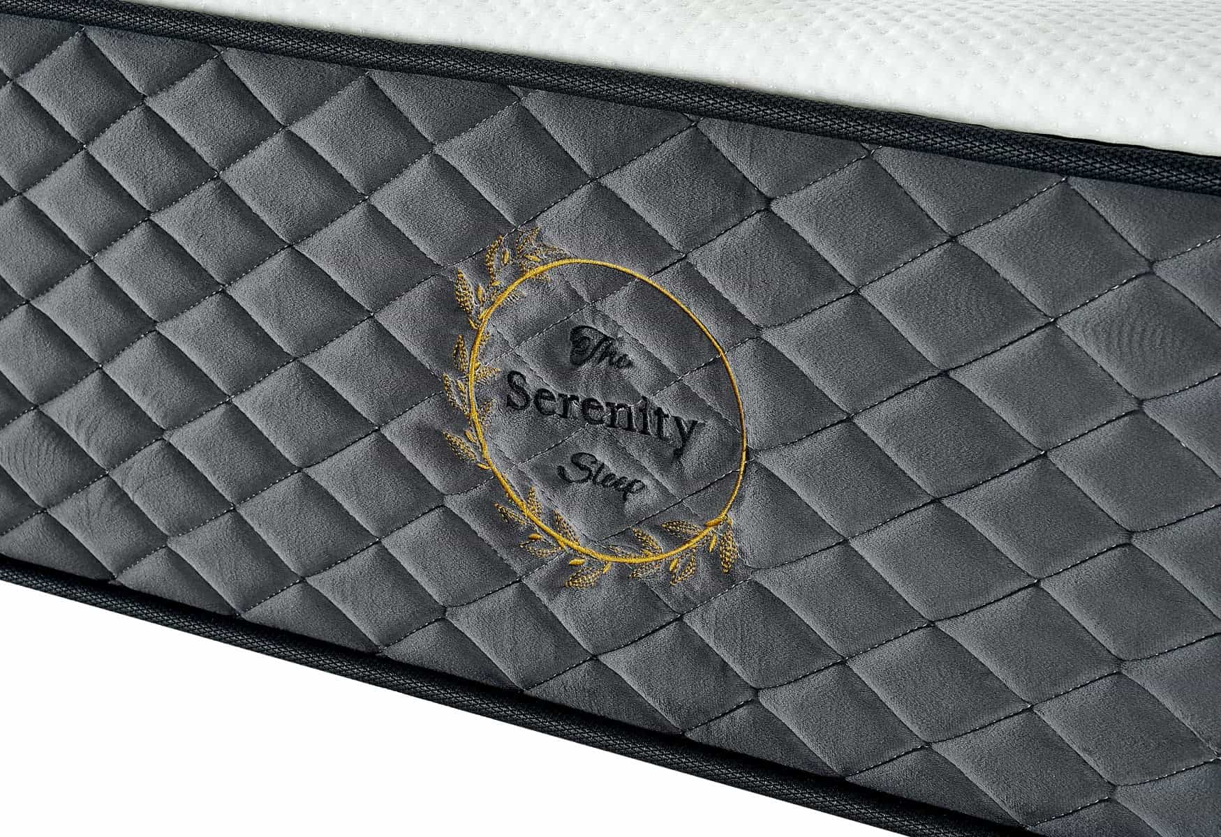 Reversible 5ft Mattress - Image 3