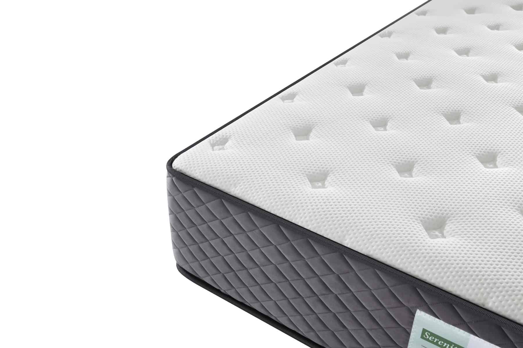 Reversible 5ft Mattress - Image 4