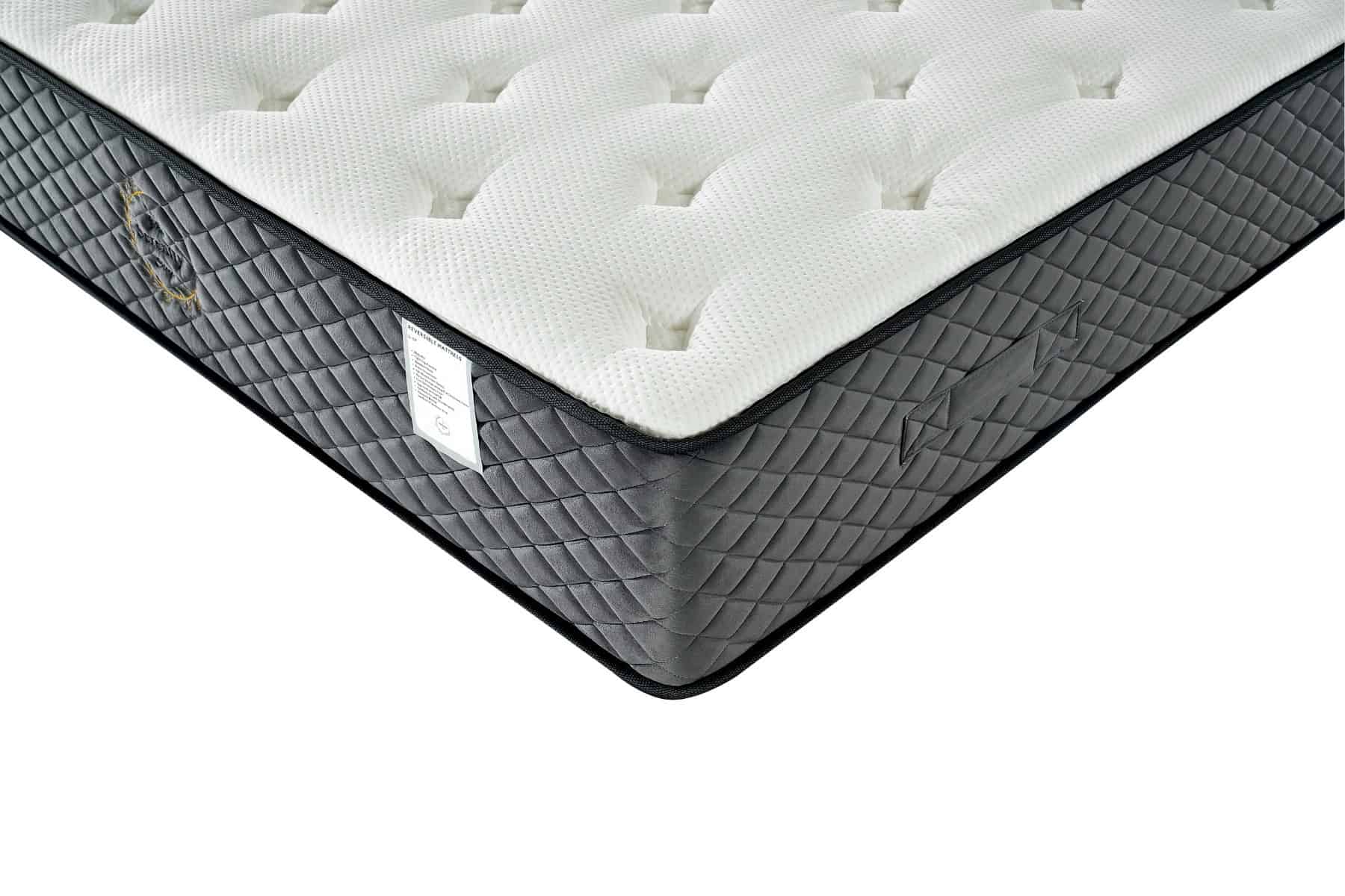Reversible 5ft Mattress - Image 7