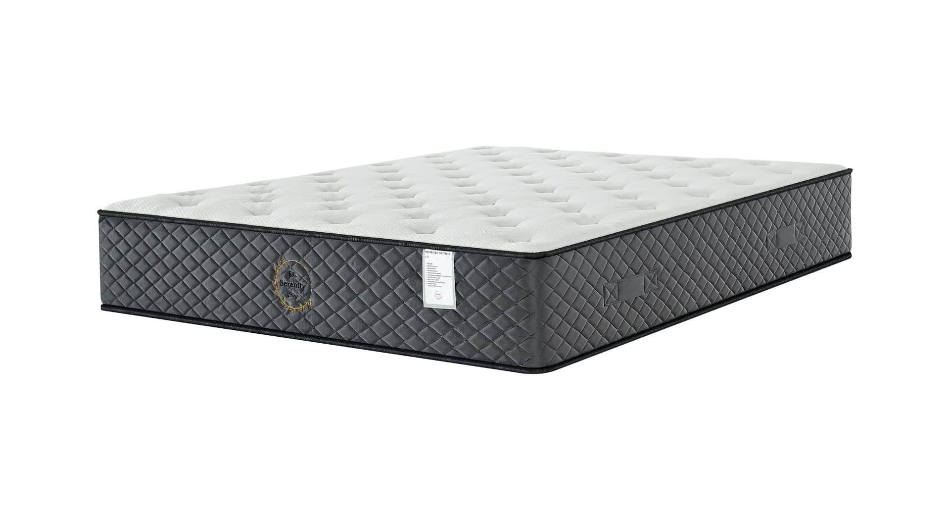 Reversible 5ft Mattress - Image 9