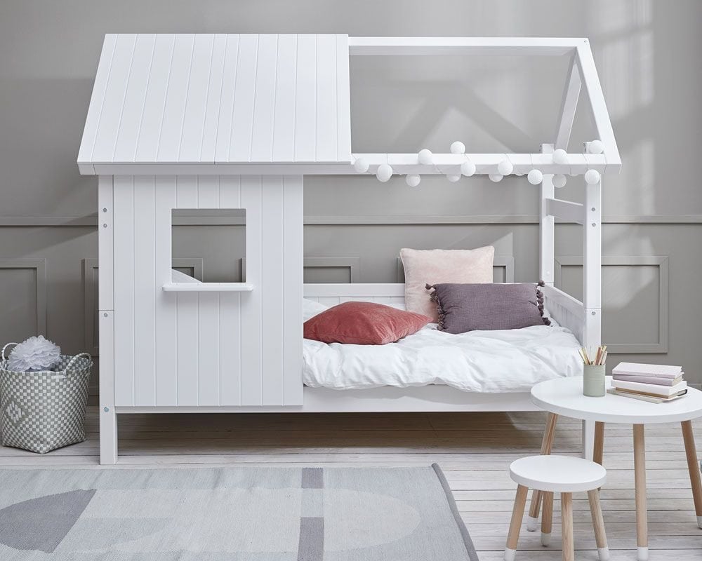Thuka Nordic Half Playhouse - Image 2