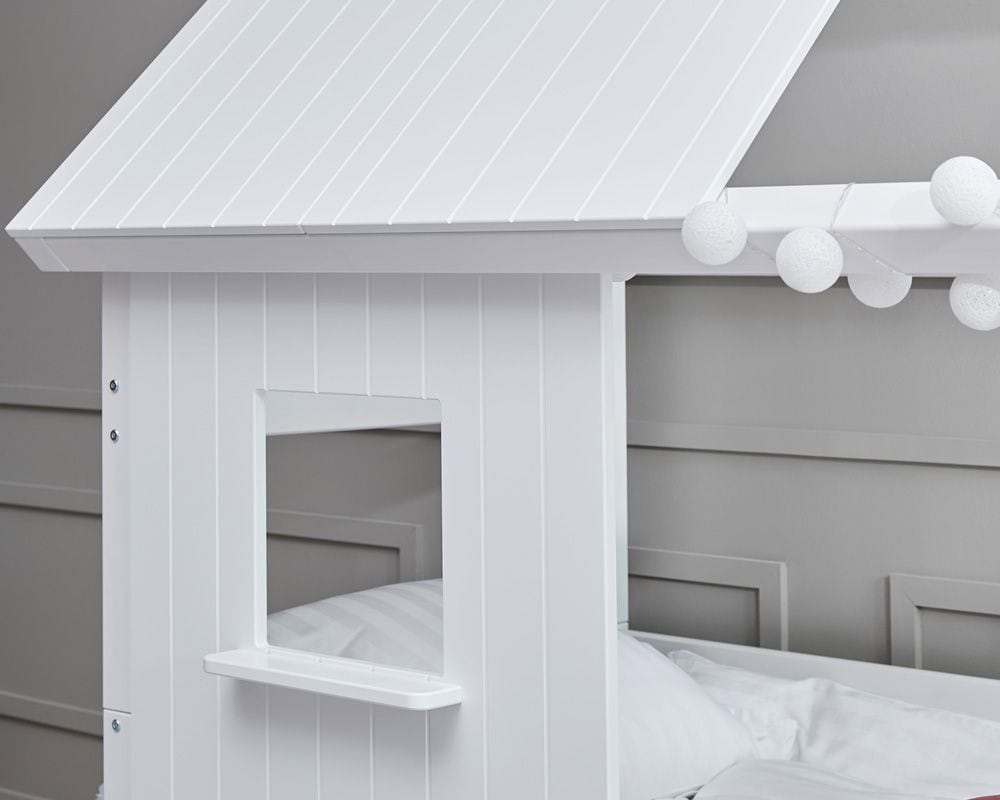 Thuka Nordic Half Playhouse - Image 3