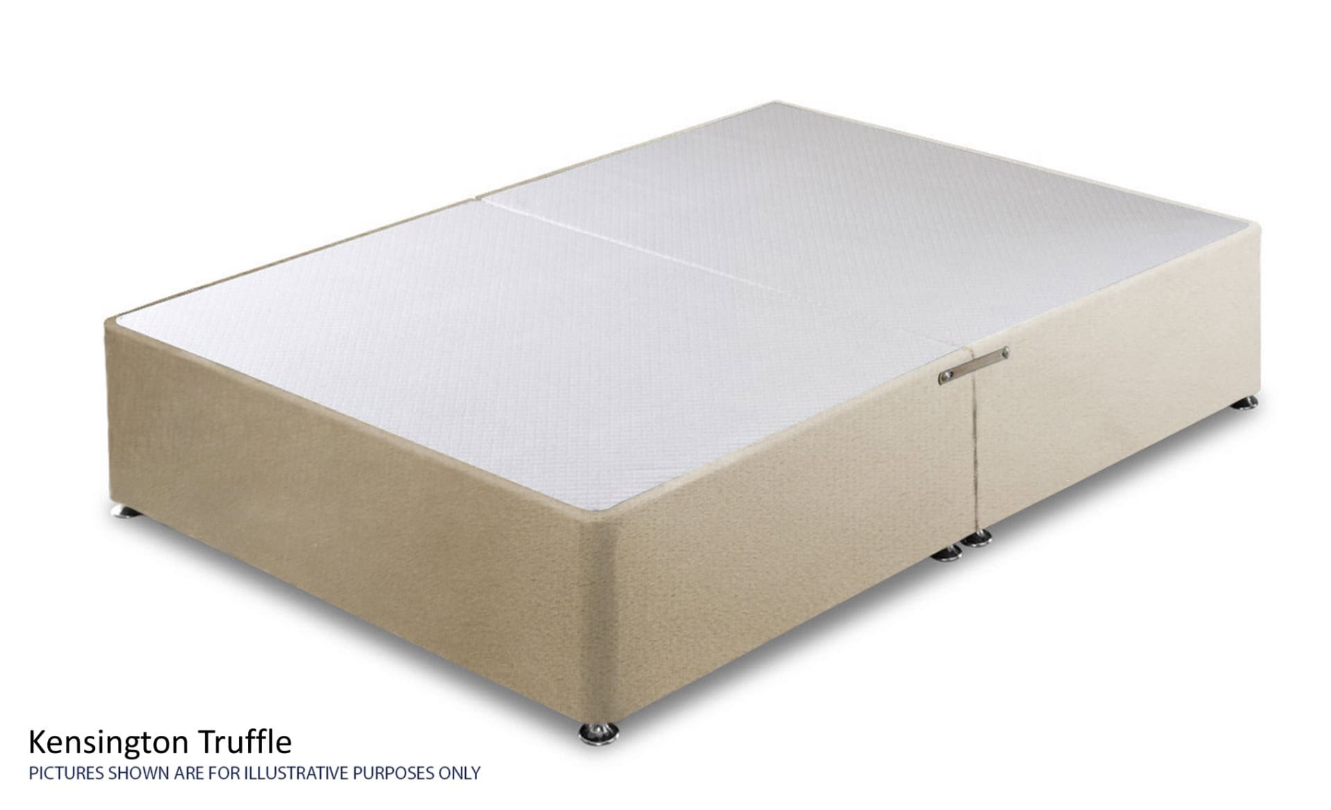 Artisan 4ft6 Divan Base | Buy Online | Beds.ie