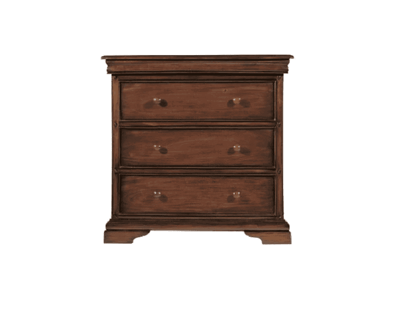 Baker Furniture Normandie 4 Drawer Chest | Buy Online | Beds.ie