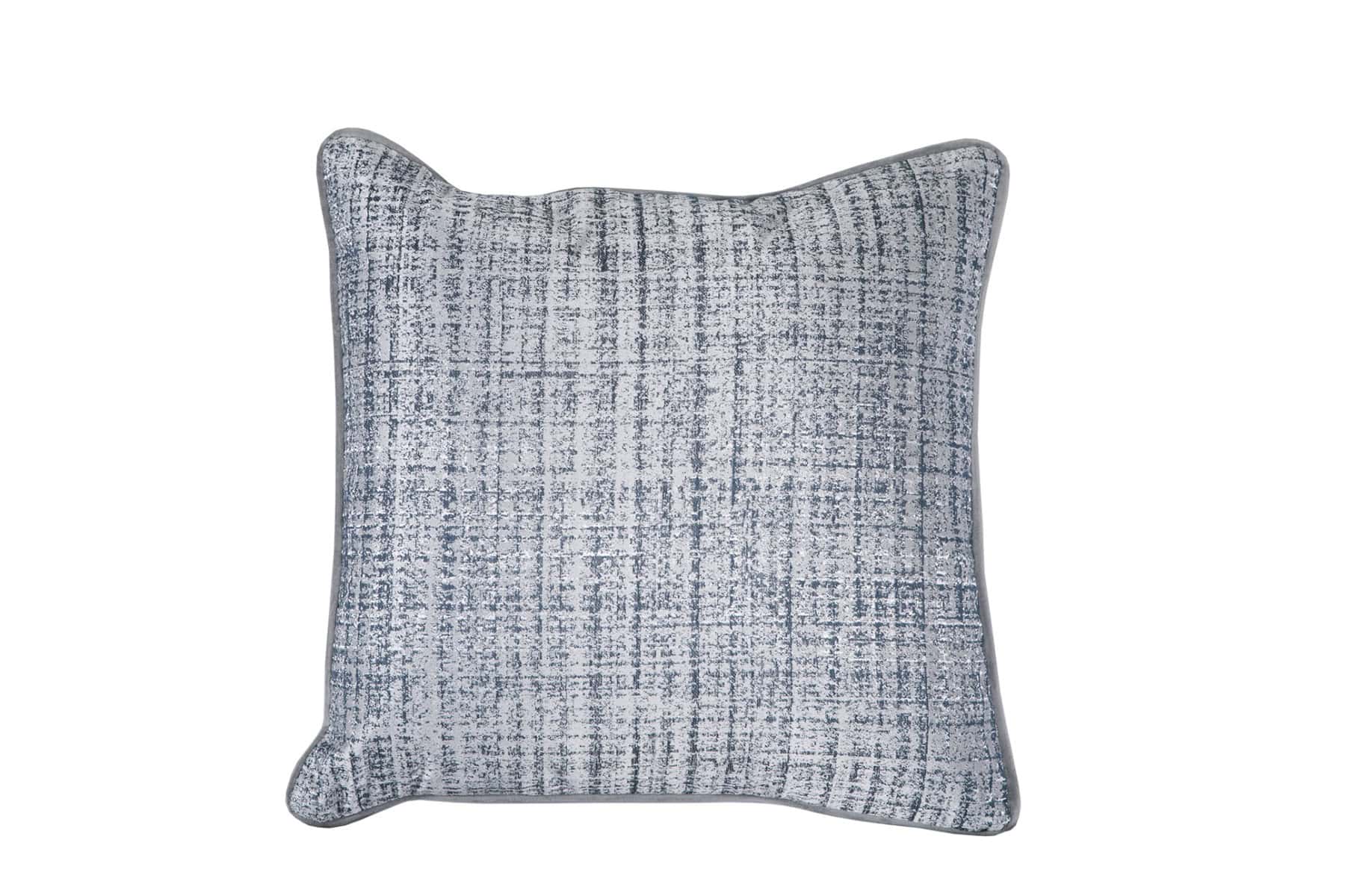 Cantrell 2 Seater Sofa - Blue - Image 11