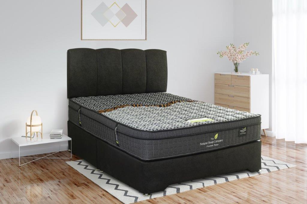 Natural Sleep 6ft Royal 4 Drawer Bed | Buy Online | Beds.ie
