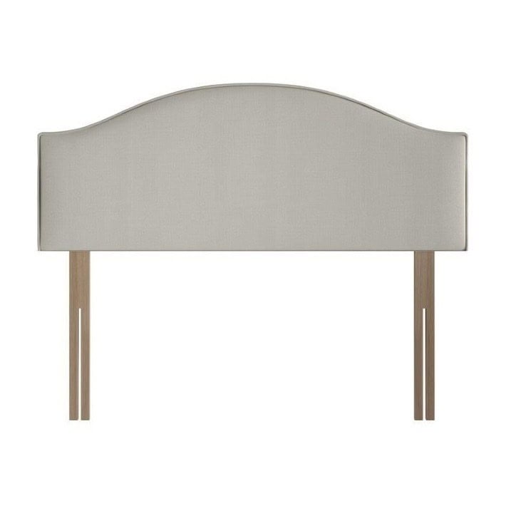 Relyon 5ft Curve Strutted Headboard | Buy Online | Beds.ie