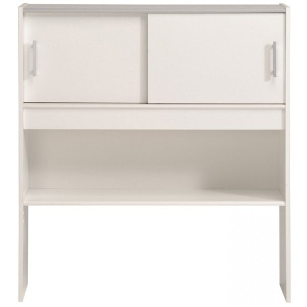 Parisot Snoop Headboard - White - Image 2