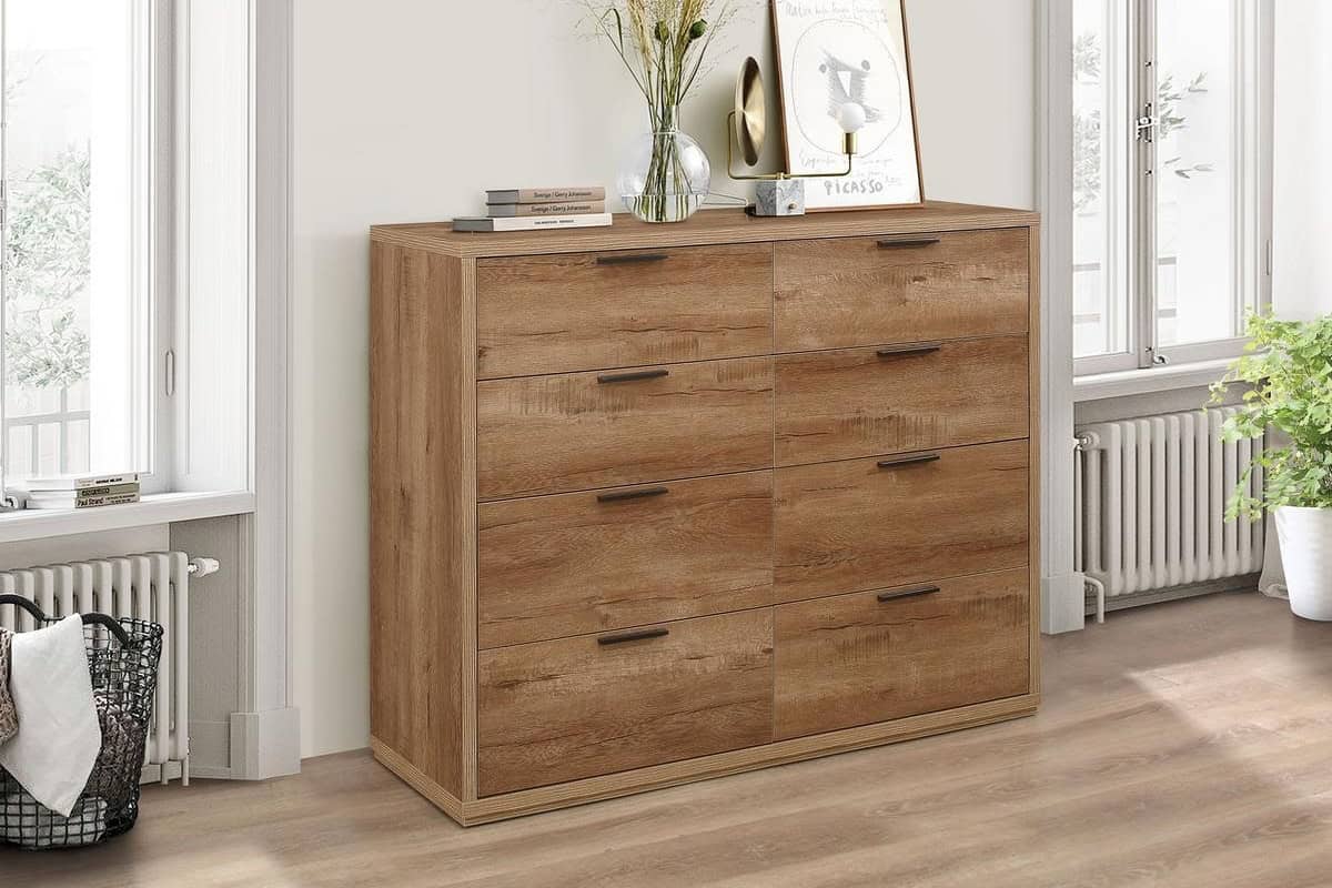 Stockwell Merchant Drawer Chest | Buy Online | Beds.ie