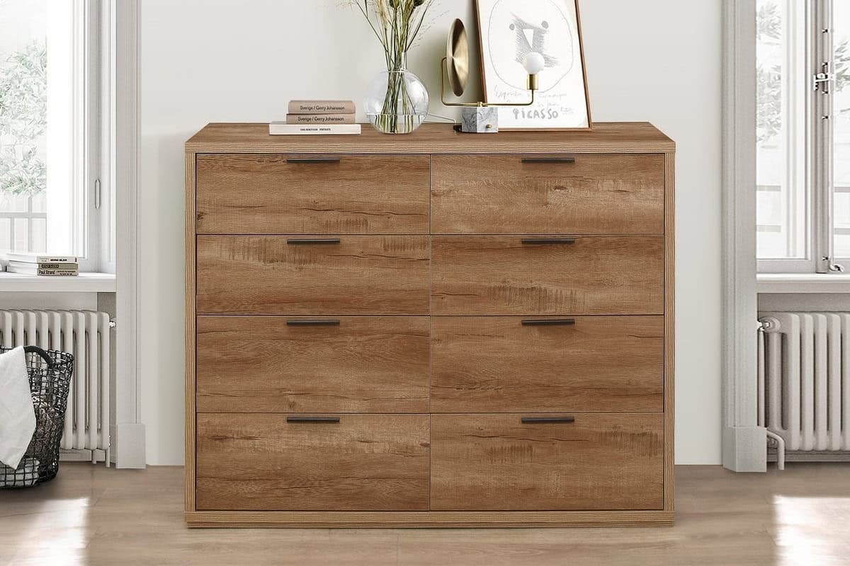 Stockwell Merchant Drawer Chest - Image 2