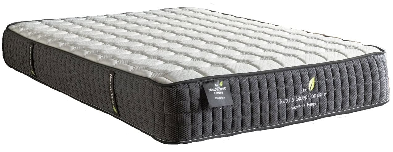 Natural Sleep 4ft6 Hibernate Mattress | Buy Online | Beds.ie