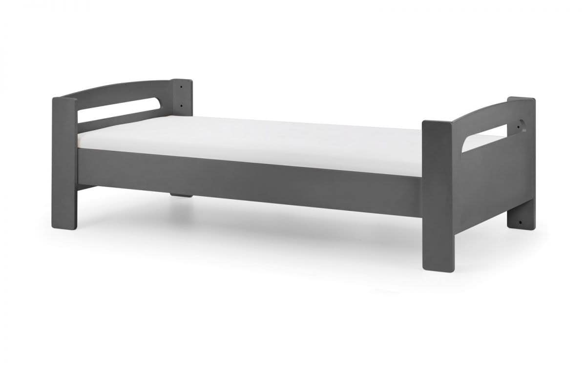 Ariel Midsleeper - Anthracite - Image 3
