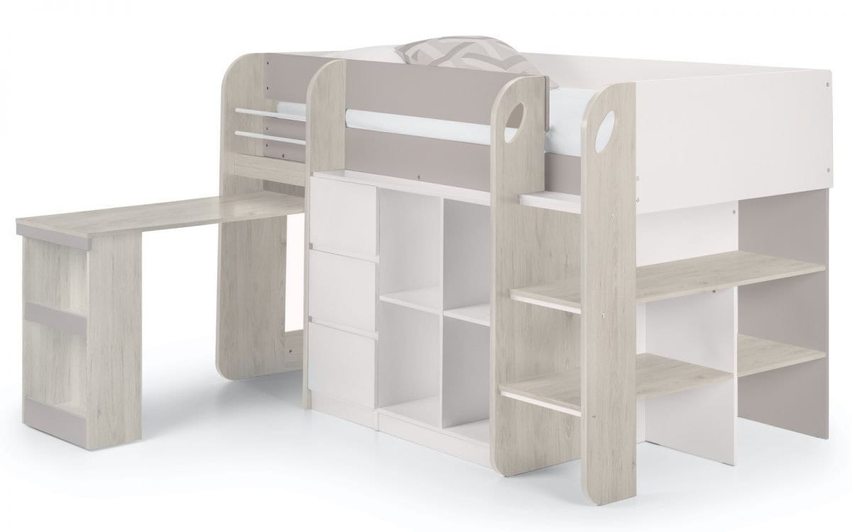 Venus Midsleeper - Taupe - Image 4