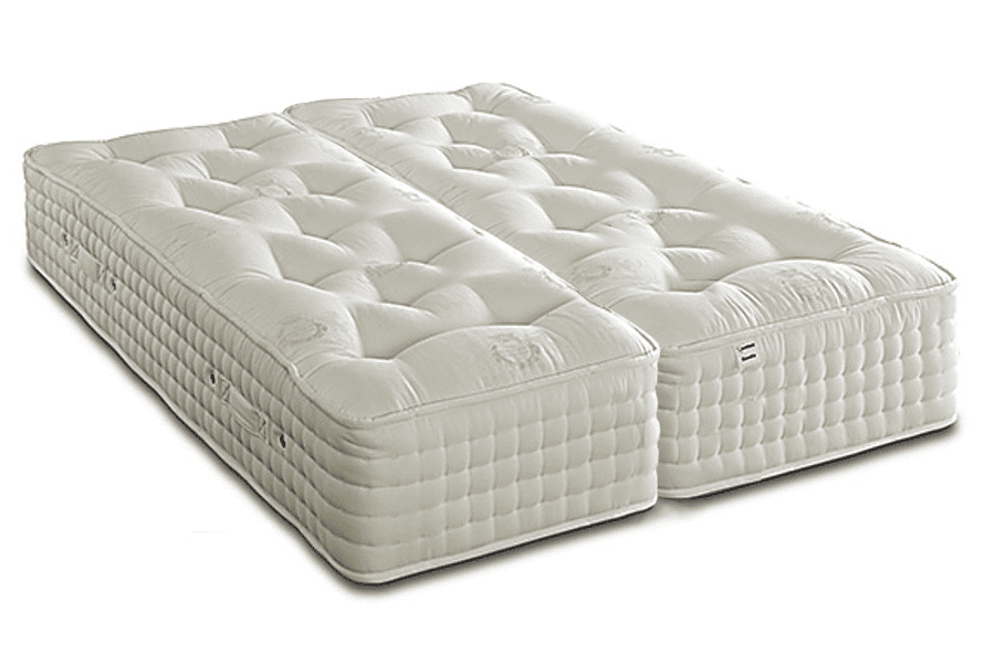 Healthbeds 6ft Kensington 6000 Zip & Link Mattress - Image 3