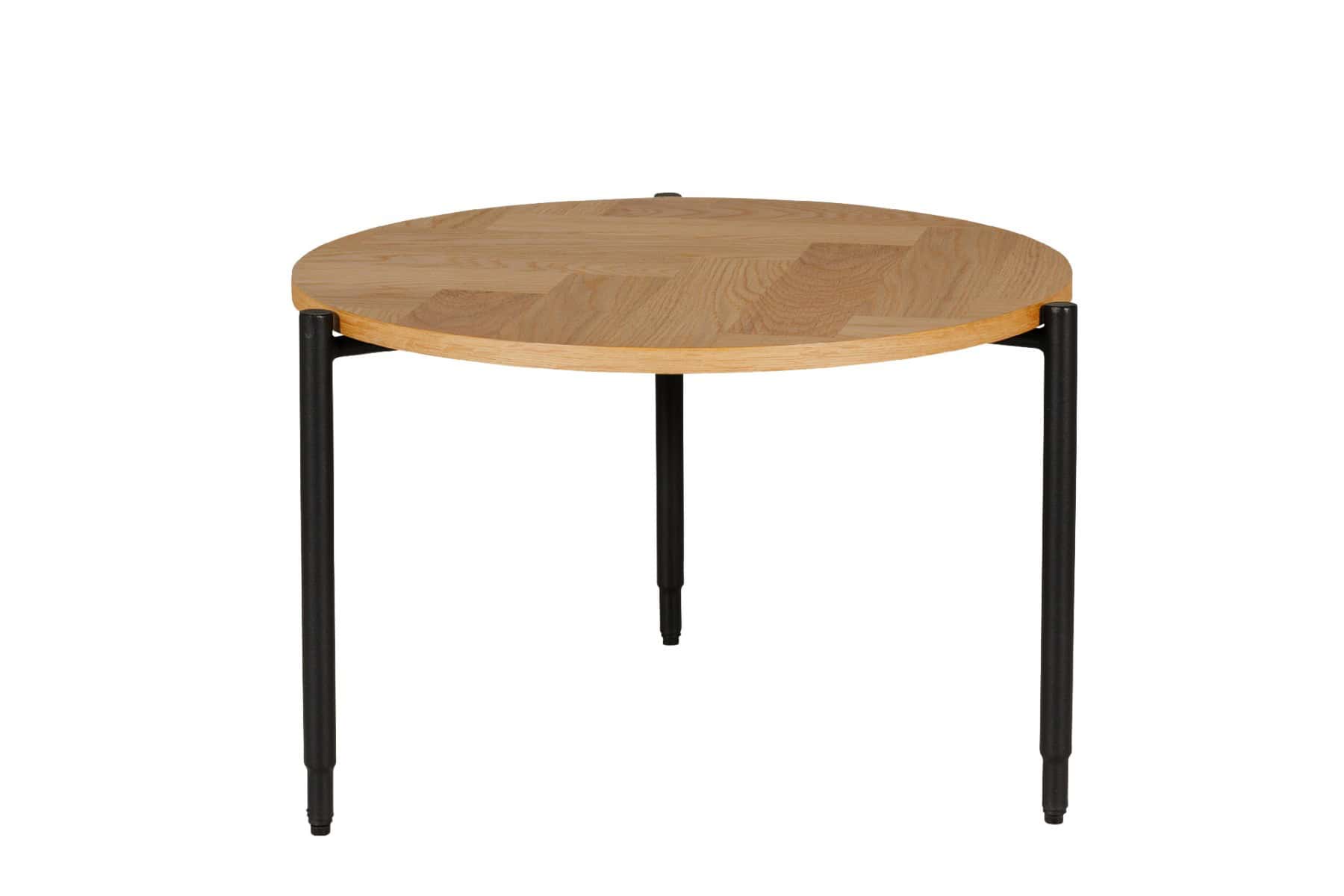 Nate Lamp Table - Natural Oak | Buy Online | Beds.ie