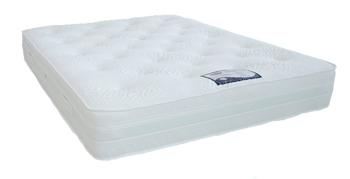 4ft6 Homelee President Mattress | Buy Online | Beds.ie
