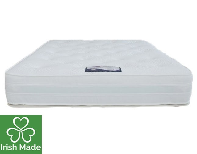 4ft6 Homelee President Mattress - Image 3