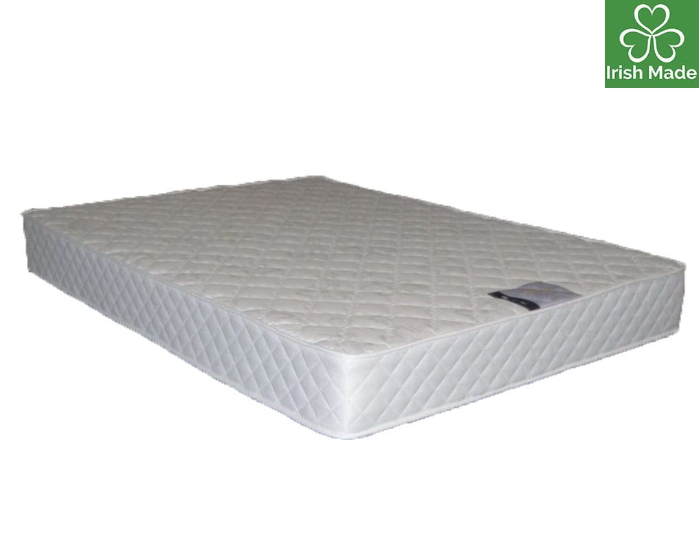Dreamworld 3ft Alba Mattress | Buy Online | Beds.ie