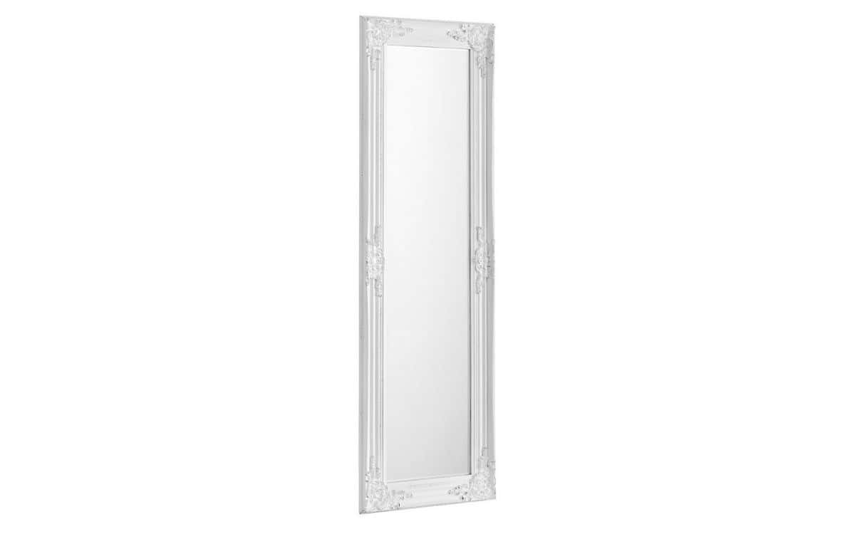 Killoran White Dress Mirror | Buy Online | Beds.ie