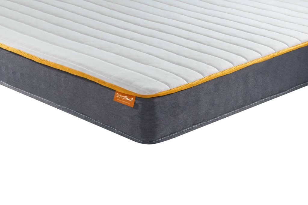 SleepSoul 3ft Balance Mattress - Image 6
