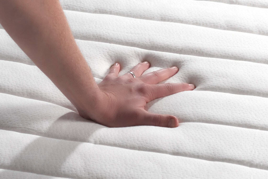 SleepSoul 3ft Balance Mattress - Image 7