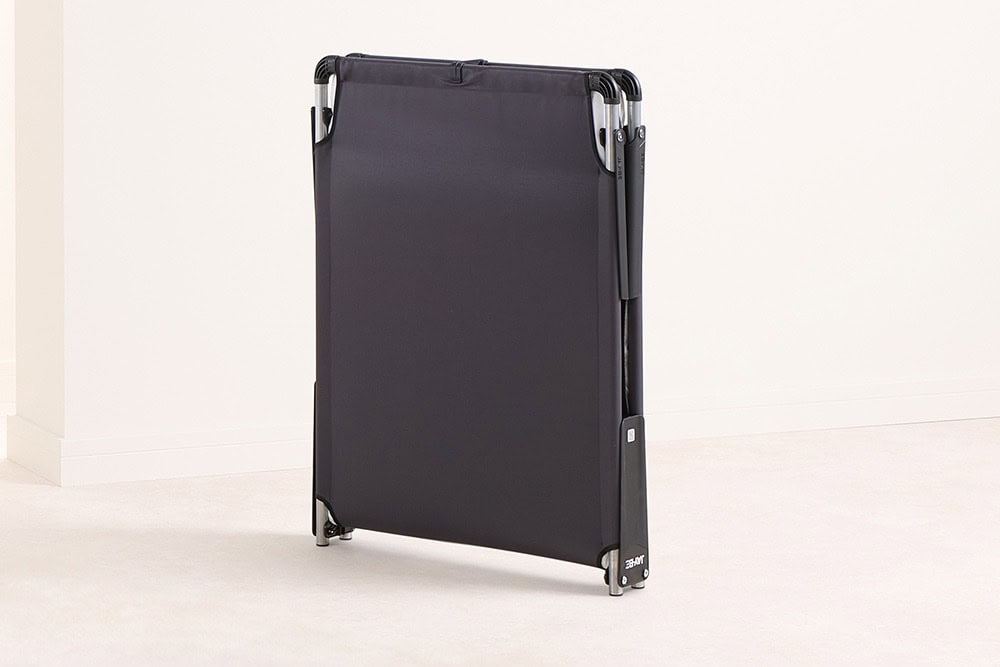 Jaybe Compact 2ft3 Folding Bed with e-Fibre Mattress - 122701 - Image 3