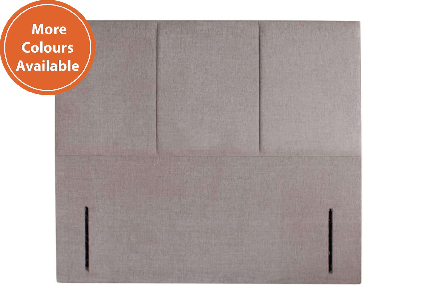 King Koil 6ft Emily Headboard | Buy Online | Beds.ie